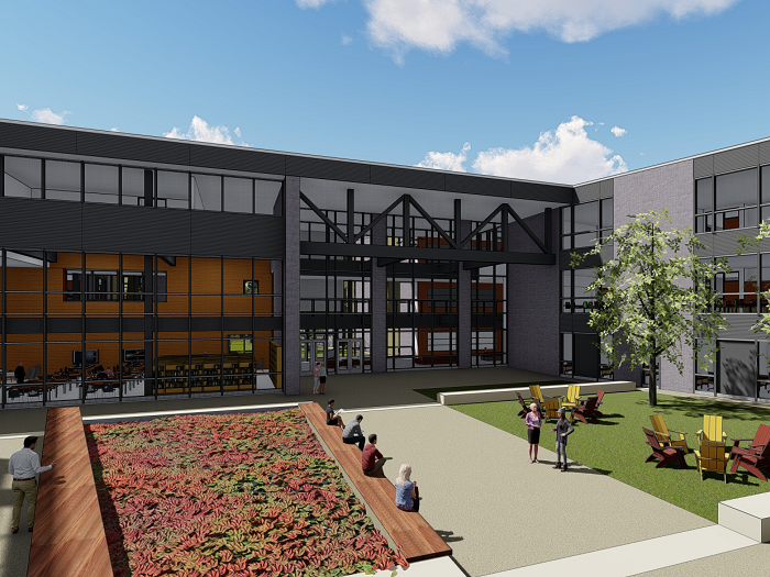 Avon Grove High School West Grove, PA